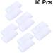 ULTNICE 5 Pairs Bunion Protector Toe Sleeves - Gel Toe Sleeves for Bunion Relief - Buy Online on GoSupps.com