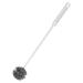 Besreey Bottle Cleaning Brushes Kitchen Cup Brush Cleaner | Water Bottle Cleaner Brush Bottle Scrubbing Brushes Ergonomic Multipurpose Cleaning Brush for Cups Coffee Mugs