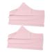 FOMIYES 4 Pairs Ice Silk Nail Gloves Nail Art Supplies Nail Art Fingerless Gloves Uv Gloves for Nails Anti Gloves Uv Manicure Gloves Gel Nail Lamp Uv Gloves Accessories Summer Miss Nylon - Buy Online on GoSupps.com