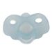 Silicone Baby Pacifier 5 Pack - Soothing Emotion Relief for Infants | International Shipping - Buy Online on GoSupps.com