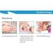 Nail Fungal Treatment for Toenails Fungus Stop Anti fungal Nail Solution Repairs & Protects from Discoloration Fungal Nail Treatment Restores nails discolored for Toenails and Fingernails - Buy Online on GoSupps.com