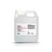 Pure Acetone - Acrylic Nail Remover Nail Polish Remover 99.8% (1L Jerry Container) Clear