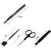 LHKJ Eyebrow Care Tools Kit Makeup Tool Kit for Men and Women - Buy Online on GoSupps.com