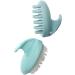 Buy Healvian 6 StK Shampoo Bottle & Scalp Massage Brush - Japanese Style Hair Care Device - Buy Online on GoSupps.com
