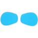 6 Pack Electrical Neck Cervix Massage Device Patches - Gel Pads for Cervical Relief & Pain Relief - Buy Online on GoSupps.com