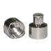 9 Count Diamond Microdermabrasion Replacement Tips - Spa & Home Skin Care Exfoliation - Buy Online on GoSupps.com