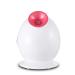 Facial Steamer Professional Face Steamer for Blackheads Nano Ionic Face Humidifier Warm Mist Face Sauna Deep Cleaning