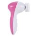 5-in-1 Facial Cleansing Brush Set | Electric Facial Cleanser with 5 Brush Heads - Buy Online on GoSupps.com