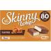 Skinny Cereal Bars Toffee Chocolate Orange Double Chocolate and Coconut and Dark Chocolate Whip with Kitchenfella Healthy Eating Guide - Buy Online on GoSupps.com