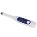 Veterinary Electronic Thermometer - LCD Digital Animal Thermometer for Cattle Sheep Horses Pigs & Poultry | Accurate & Reliable Pet Care - Buy Online on GoSupps.com