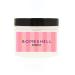 Body Powder for Men & Women Scented Bombshell Romance (V.S. Type) Perfume Dusting Powder Bath Powder with Fragrance & Essential Oils Talc Free 8oz Container Made in USA Bombshell Romance (Body Powder)