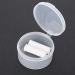 Aligner Chewies - Silicone Invisible Teeth Retainers for Orthodontic Bite | Original White Taste - Buy Online on GoSupps.com