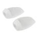 Gel Bunion Protector 10 Packs Bunion Cushions with Separator for Big Toe