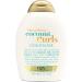OGX Quenching + Coconut Curls Conditioner - Nourishing Curl-Defining Hair Care Paraben-Free & Sulfate-Free 13 floz - Shop Internationally - Buy Online on GoSupps.com