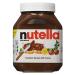 Nutella Hazelnut Spread Twin Pack - 26.5 oz (2 Pack) | 1.65 lb - Buy Online on GoSupps.com
