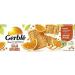 GERBL - Orange Soy Biscuits 280G - Pack of 4 - Special Offer - Buy Online on GoSupps.com