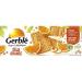 GERBLÉ - Orange Soy Biscuits 280G - Pack of 4 - Special Offer