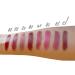 Glow & Grace Luxury Matte Lipstick (Grace) - Long-Lasting Vibrant Color | International Shipping Available - Buy Online on GoSupps.com