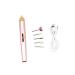 dijiusidy Household Spa 5-in-1 Nail Toenail Professional Rechargeable Electric Polishing Sanding Tool Sander Handtool Pedicure