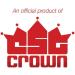 Crown Sporting Goods Outdoor Galvanized Steel Chain Basketball Net - Buy Online on GoSupps.com