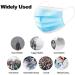 Disposable Daily Face Cover (10PCS) - Buy Online on GoSupps.com