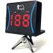 Potent Hockey Training - Speed Radar Gun - Measure Shot Speed for Any Sport - Hockey, Baseball, Tennis, Golf