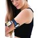 Buy Dexcom G6 Sensor Fixation Band - Elastic Band for Blood Glucose Sensor - Mistic (Size S 23-29 cm) - International Shipping Available - Buy Online on GoSupps.com