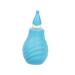 TOYANDONA Buger Sucker for Baby Nose Sucker for Toddlers Newborn Nasal Aspirator Manual Sucker Mucus Cleaner for Toddler Baby Nose Suction Booger Sucker Attractor 1 Set