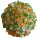 Pond Flake Fish Food for Cold Water Fish & Goldfish - 1L Spring Flake Garden Pond Food - Buy Online on GoSupps.com