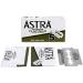 Premium Traditional Shaving Set with Safety Razor, Arko Shaving Soap, and Double Edge Razor Blades - Buy Online on GoSupps.com
