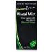 Doctor's Touch Nasal Spray for Dry Nose - Aloe & Colloidal Silver Sinus Support - Drug Free Relief for Sinus Congestion - 1oz - Buy Online on GoSupps.com