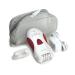 Epilady Legend Series 2 Bundle: Rechargeable Hair Remover & Facial Epilator for Women - Buy Online on GoSupps.com