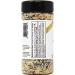 Badia Bagel Everything Seasoning - 156gm | All-in-One Flavor | Savory Bagel Flavors | Bleand Of Sesame Seeds Poppy Seeds Dried Garlic Dried Onion Salt | Experience the Ultimate Taste - Buy Online on GoSupps.com