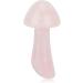 Gua Sha Massage Stones with Mushrooms Skin Care Blood Circulation Professional Mushroom Shoulder Massager for Women (Rose Quartz) - Buy Online on GoSupps.com