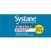 ALCON Systane Hydration Preservative-Free Lubricant Eye Drops 0.6 Fl Oz (30 ct) - Buy Online on GoSupps.com