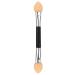10pcs Sponge Eyeshadow Brush Set - Reusable Double-Ended Applicators for Eye Makeup | High-Quality Beauty Tools | Perfect for International Shipping - Buy Online on GoSupps.com