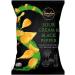 Swaha Platinum Variety Multipack - Traditional Hand-Cooked 24 Packs x 40g - Authentic Saatvic Snack from UK - All-Natural Gluten-Free - 100% British Potatoes Onion & Garlic Free - Assorted Flavors - Buy Online on GoSupps.com