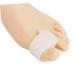 Pair of Healifty Gel Little Toe Protectors for Bunion - Foot Care Separator and Straightener - Protective Case Included - Buy Online on GoSupps.com