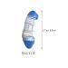 Buy ARTIBETTER Basketball Splint Metal Support - Fingerboard Cots & Sleeve PA Sports | International Shipping Available - Buy Online on GoSupps.com