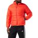adidas Men's Sport Jacket Small Red