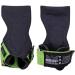 Lifting Grips PRO Weight Gloves - Adjustable Neoprene Padded Wrist Wrap - Small 5.0-6.40 - Buy Online on GoSupps.com