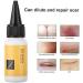 Scar Treatment Serum 20ml - Acne Scar Removal Cream for Smooth & Rejuvenated Skin - Buy Online on GoSupps.com