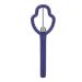 Buy Tongue Tip Exerciser - Enhance Oral Muscle Strength | Blue Tongue Trainer for Kids & Adults - Buy Online on GoSupps.com