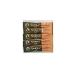 500 Demerara Sugar Individual Stick Sachets