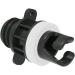 BOSETEN Sup Pump Adaptor | Halkey Roberts Valve Adapter | Paddle Board & Kayak Pump Accessory - Buy Online on GoSupps.com