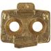 Time ATAC 13/17 Degree Bike Cleats | Brass Steel for MTB, XC, CX, Gravel - Buy Online on GoSupps.com