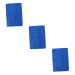 FOYTOKI 3pcs Oxygen Carry Bag Oxygen Bag Medical Oxygen Carrier Bag Medical Oxygen Cylinder Blue