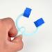 Stop Nosebleeds - 3 Pack Epistaxis Nasal Clip Treatment - Buy Online on GoSupps.com