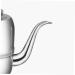 Zerodeko Kitchen Olive Oil Container Salad Containers Oil Spout Bottle Vinegar Storage Dispenser Olive Oil Dispenser Oil Pot Bottle Olive Oil Bottle Oil Pouring Bottle Metal Shaker Olives 16*7.8*10.7cm As Shown - Buy Online on GoSupps.com
