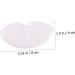 DOITOOL 1000pi ces Papiers L vres Jetables et Respirants pour Soin des L vres et Masques Hydratants Utiles - Buy Online on GoSupps.com
